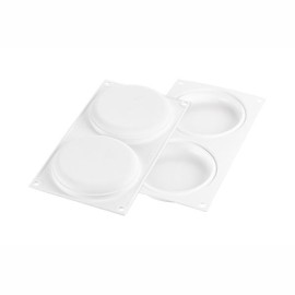 Комплект "Kit Tarte Ring Round Ø120"