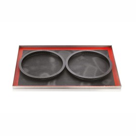 Комплект "Kit Tarte Ring Round Ø230"