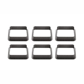 Комплект "Kit Tarte Ring Square 80x80"