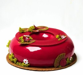 Силиконова форма "Kit Trinity"