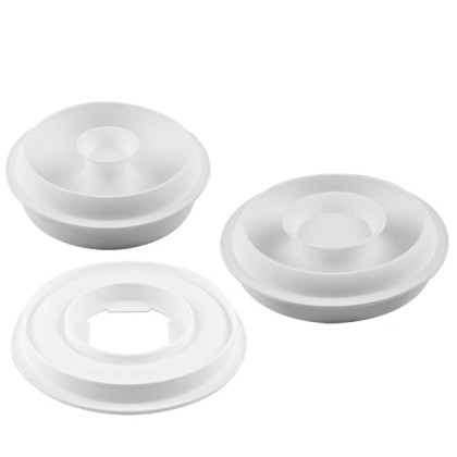 Силиконова форма "Kit Trinity"