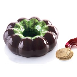 Силиконова форма "Kit Magia del Tempo 1000"