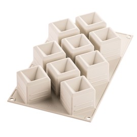 Силиконова форма "Mosaico"