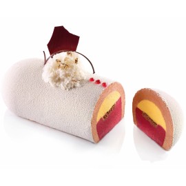 Силиконова форма елипса "Mr.Pillow"