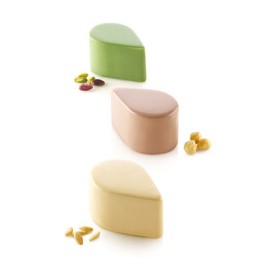 Силиконова форма "Multiflex Drop 125/7"