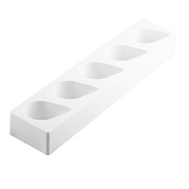 Силиконова форма "Multiflex Drop 125/7"