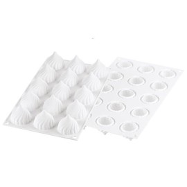 Силиконова форма "Russian Tale 30"