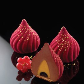 Силиконова форма "Russian Tale"