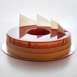 Силиконова форма "Saturn"