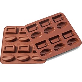 Силиконова форма "Praline"