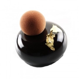 Силиконова форма "Stone"