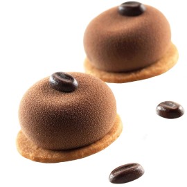 Силиконова форма "Globe 24"