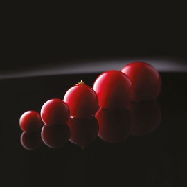 Силиконова форма "Mini truffles 20"