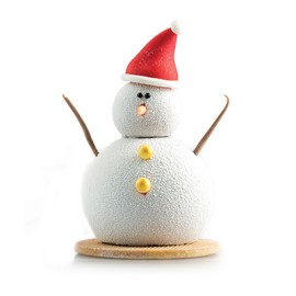 Силиконова форма "Mini truffles 20"