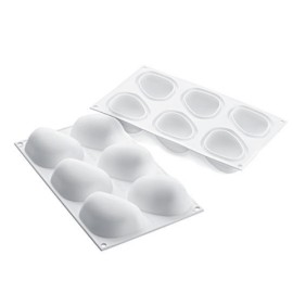 Силиконова форма "Zen 100"