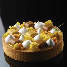 Силиконова форма "Mini Pearl"