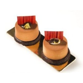 Силиконова форма цилиндър - SF204