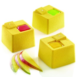 Силиконова форма "4Kuadro"