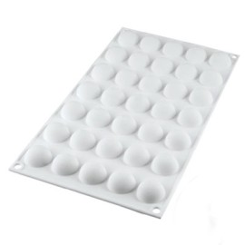 Силиконова форма "Micro Dome"