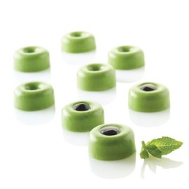 Силиконова форма "Micro Savarin"