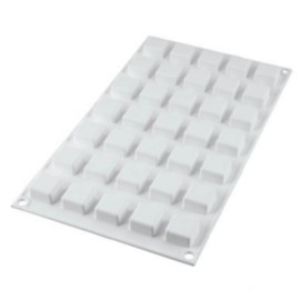 Силиконова форма "Micro Squares"