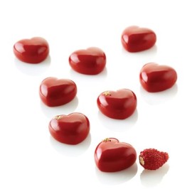 Силиконова форма "Micro Love5"