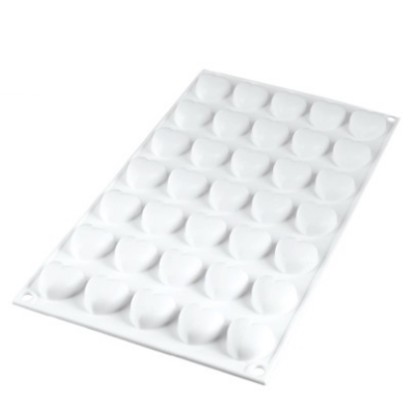 Силиконова форма "Micro Love5"