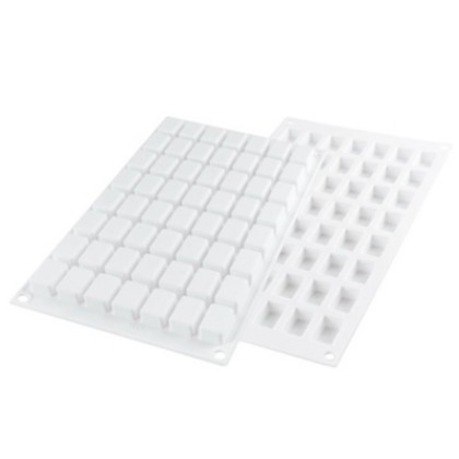 Силиконова форма "Micro Rectangle5" - SF237