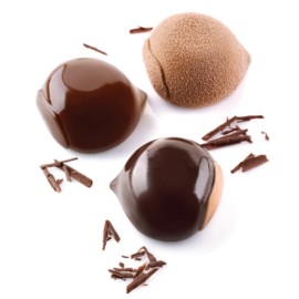 Силиконова форма "Marron Glace 30"