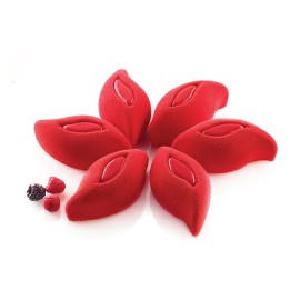 Силиконова форма  "Ruben 140"