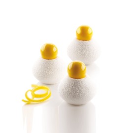 Силиконова форма "Fragrance"