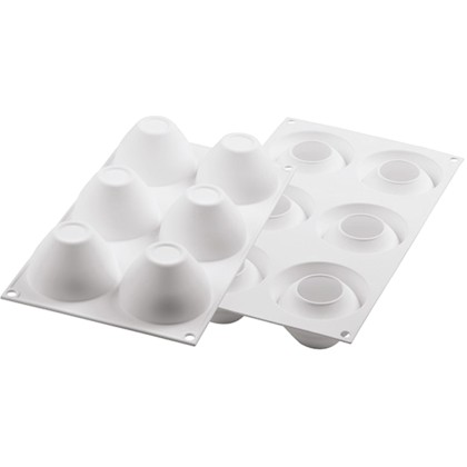 Силиконова форма "Fragrance"