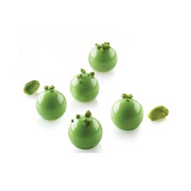 Силиконова форма "Truffles 5"