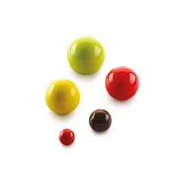 Силиконова форма "Truffles 5"