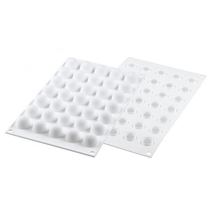 Силиконова форма "Truffles 5"