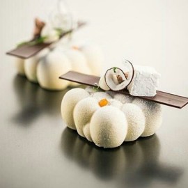 Силиконова форма "Cloud 120"