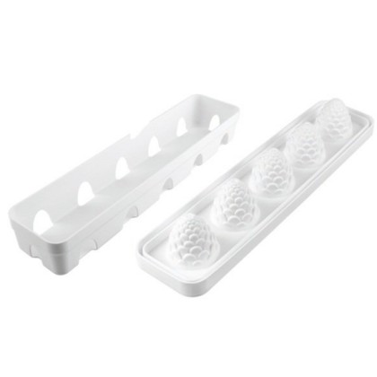 Силиконова форма "Foresta 60"