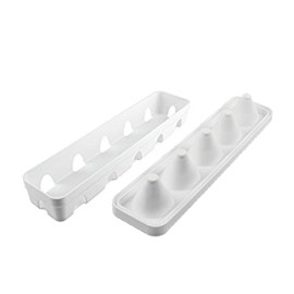 Силиконова форма "Pera Fico"