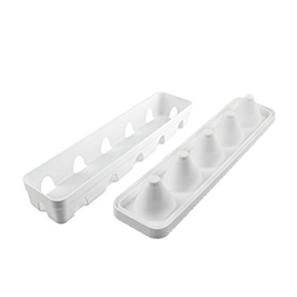 Силиконова форма "Pera Fico"