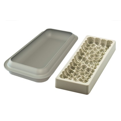 Силиконова форма "Frutti Rossi"