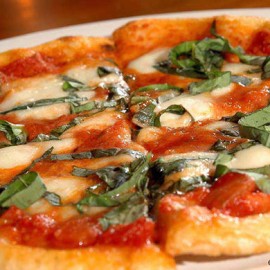 Силиконова форма блат за пица - SFT228