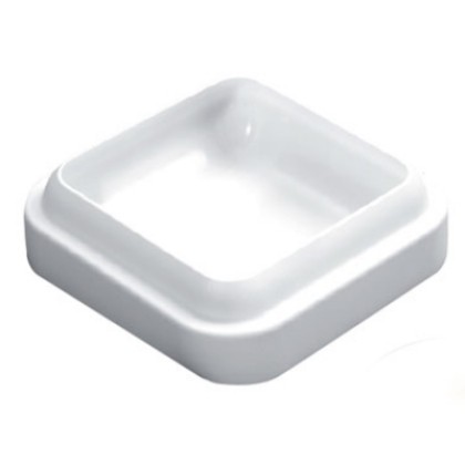 Силиконова форма "Gem 600"