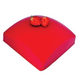 Силиконова форма "Square Sphere 1200"