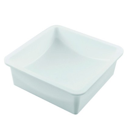 Силиконова форма "Square Sphere 1200"