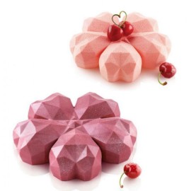 Силиконова форма "Sakura Origami"