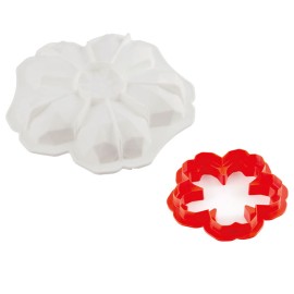 Силиконова форма "Sakura Origami"