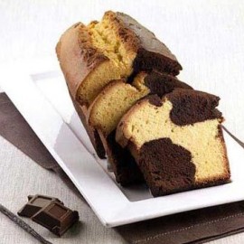 Силиконова форма терина - SFT831