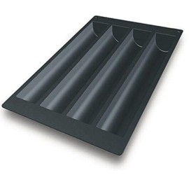 Силиконова форма "TRONCO 495x80мм"