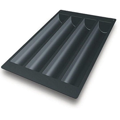 Силиконова форма "TRONCO 495x80мм"