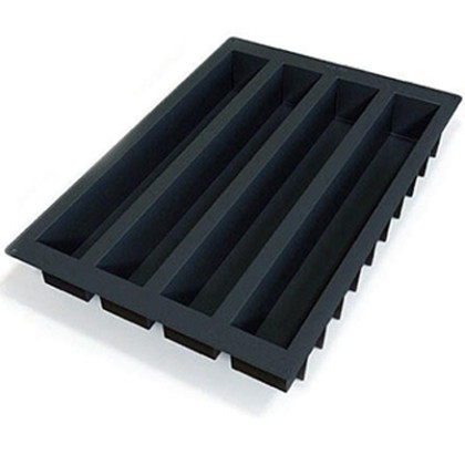 Силиконова форма "TRONCO 495x70мм"